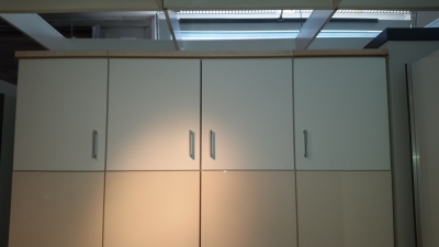 Möbelmontage für die Möbelindustrie