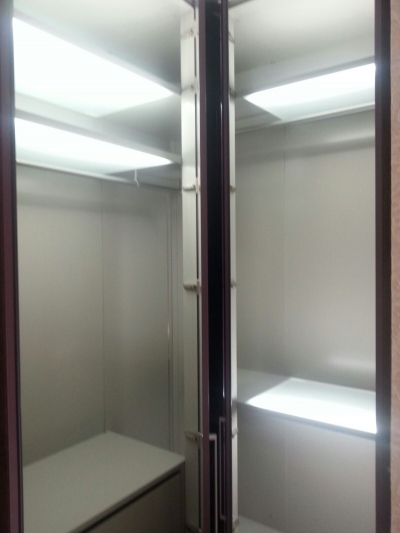 Möbelmontagen hochwertiger Einrichtung