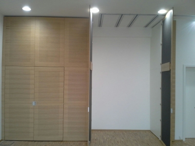 Tischlermontagen in St.Pölten