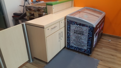 IRTS Spedition und Logistik GmbH