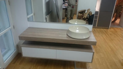 Ausstellungsgestaltung