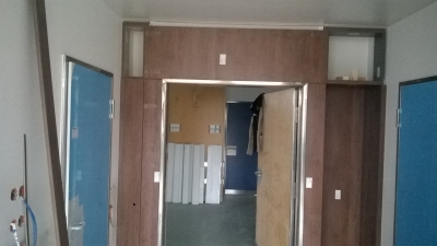 Objektmöbelmontage Wien