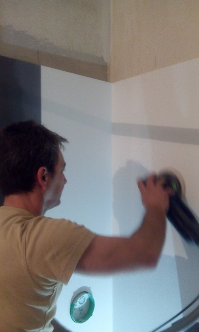 Corina & andere Kunstharze