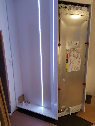 Spedition Kühl und Ladenbau