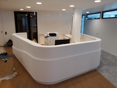 Objekteinrichtung in 4 Wochen