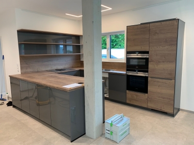 Küchen, Küchen, Küchen!