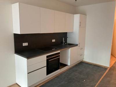 Einzel- und Objektküchen: