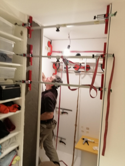 HI-MACS-Bäder nach Maß