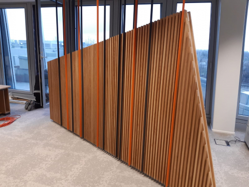 Danke an unsere Mitarbeiter