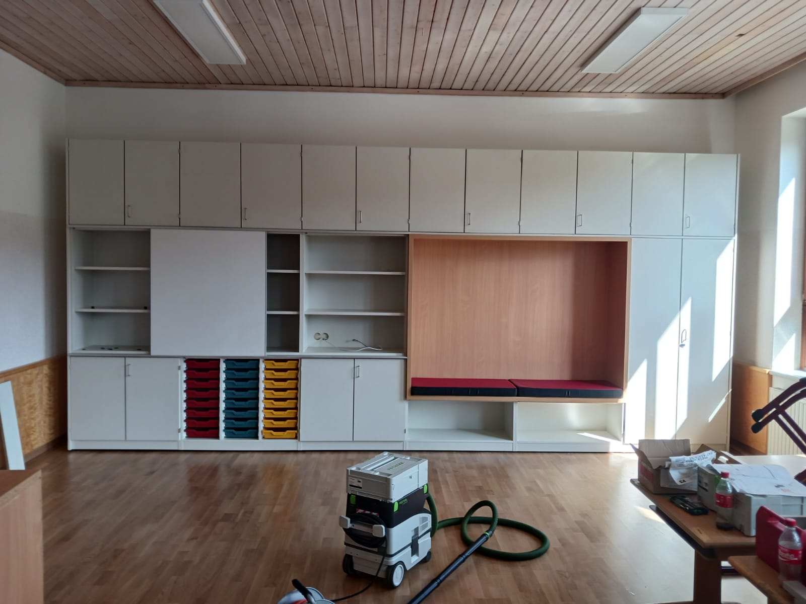 Tischler Einbauschränke