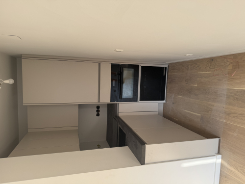 Küchenplanung und Montage