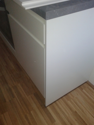 Küchenmontagen 22 STK für Privatkunden