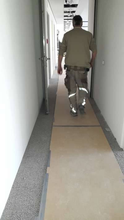 der Startschuss ist gefallen!